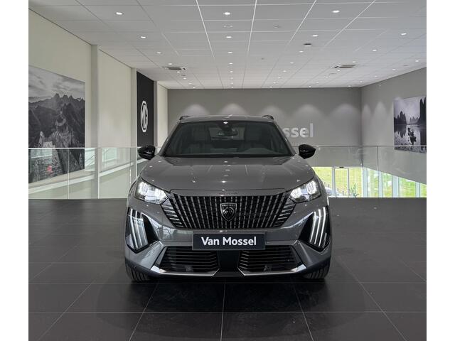 Peugeot e-2008 EV Allure Avantage 54 kWh Climate Control | Full Map Navigatie | Apple Carplay/Android Auto | Keyless Entry | Parkeersensoren | Bekleding Half Leder | Direct uit Voorraad Leverbaar!