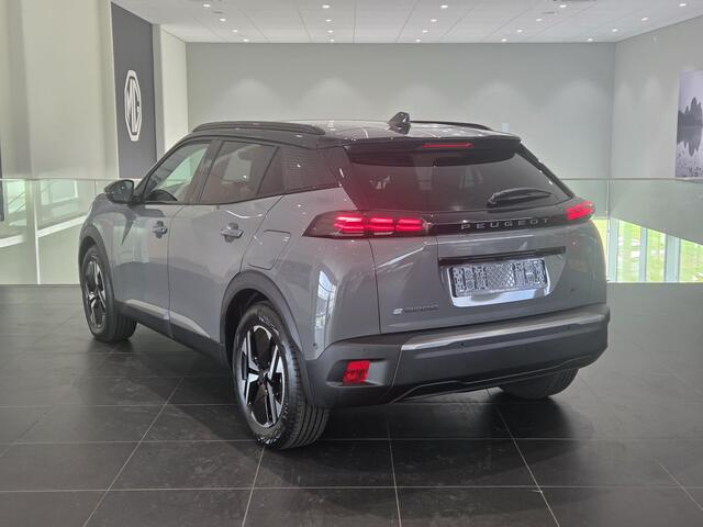 Peugeot e-2008 EV GT 54 kWh | ALCANTARA EXCLUSIVE INTERIEUR | VISION PACK | PEUGEOT I CONNECT PACK | ADVANCED NAVIGATION PACK |
