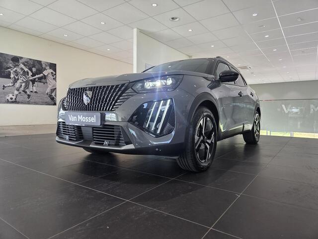 Peugeot e-2008 EV GT 54 kWh | ALCANTARA EXCLUSIVE INTERIEUR | VISION PACK | PEUGEOT I CONNECT PACK | ADVANCED NAVIGATION PACK |
