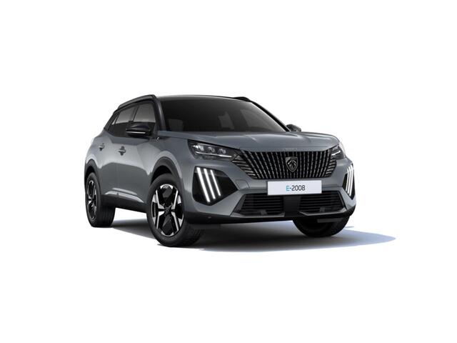 Peugeot e-2008 EV GT 54 kWh | DIRECT UIT VOORRAAD LEVERBAAR | EXTRA HOGE INRUILPREMIE