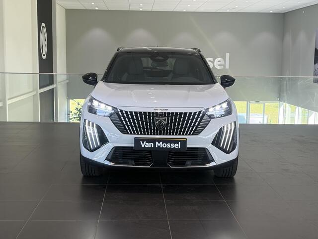 Peugeot e-2008 EV GT Avantage 54 kWh SoH 96% | Climate Control | Navigatie | 360 Camera | Parkeersensoren | Apple Carplay / Android Auto