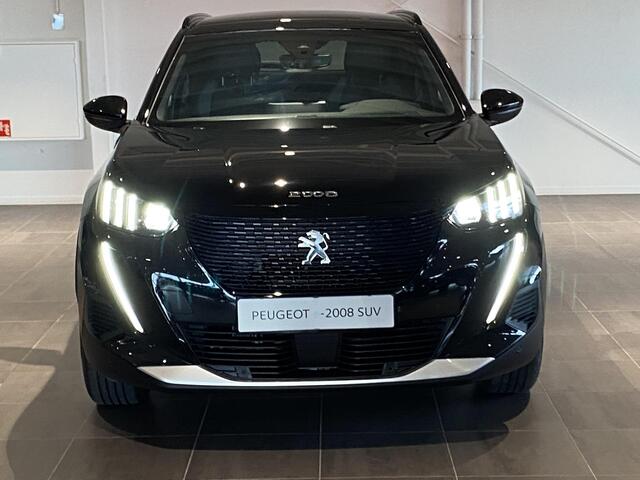 Peugeot e-2008 EV GT 50 kWh | AUTOMAAT | NAV | CARPLAY ANDROID | ADAPTIVE CRUISE CONTROL | DIRECT LEVERBAAR |