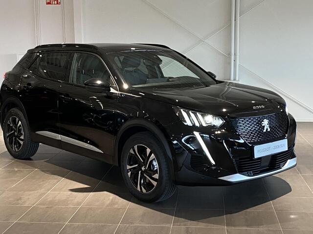 Peugeot e-2008 EV GT 50 kWh | AUTOMAAT | NAV | CARPLAY ANDROID | ADAPTIVE CRUISE CONTROL | DIRECT LEVERBAAR |