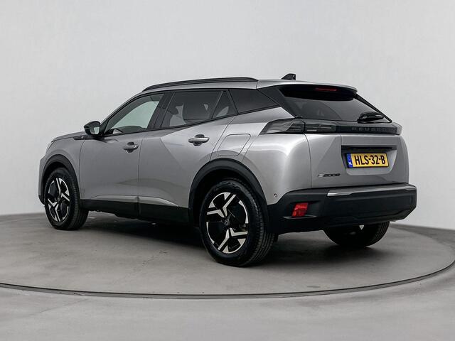 Peugeot e-2008 EV Allure Avantage 54 kWh | Accu 98% | Dodehoek detectie | Navigatie | Climate control | Drive assist |