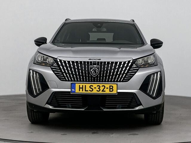 Peugeot e-2008 EV Allure Avantage 54 kWh | Accu 98% | Dodehoek detectie | Navigatie | Climate control | Drive assist |