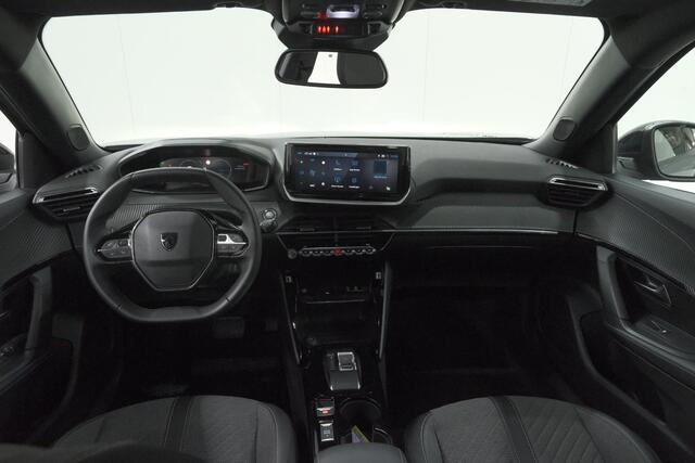 Peugeot e-2008 EV Allure 54 kWh | 97,2% SOH | 11 KW Lader | Apple Carplay | Parkeersensoren