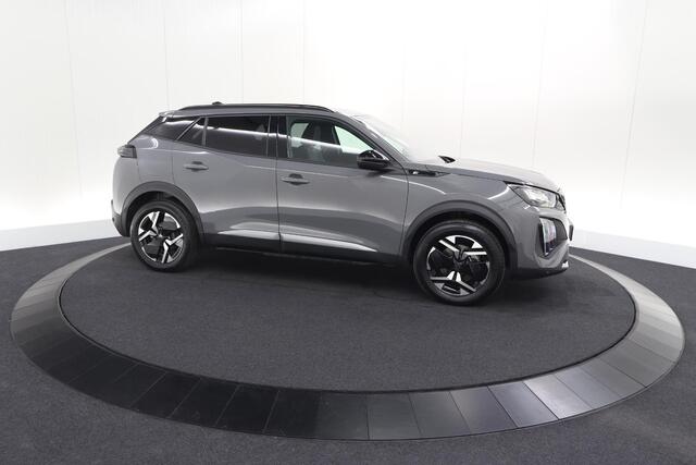 Peugeot e-2008 EV Allure 54 kWh | 97,2% SOH | 11 KW Lader | Apple Carplay | Parkeersensoren