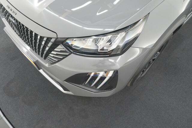 Peugeot e-2008 EV Allure 54 kWh | 97,2% SOH | 11 KW Lader | Apple Carplay | Parkeersensoren