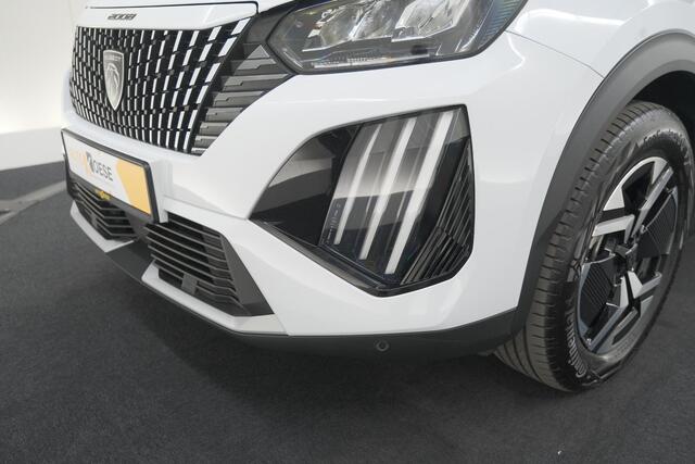 Peugeot e-2008 EV Allure Avantage 54 kWh | 97,3% SOH | 11 KW Lader | Apple Carplay | Parkeersensoren