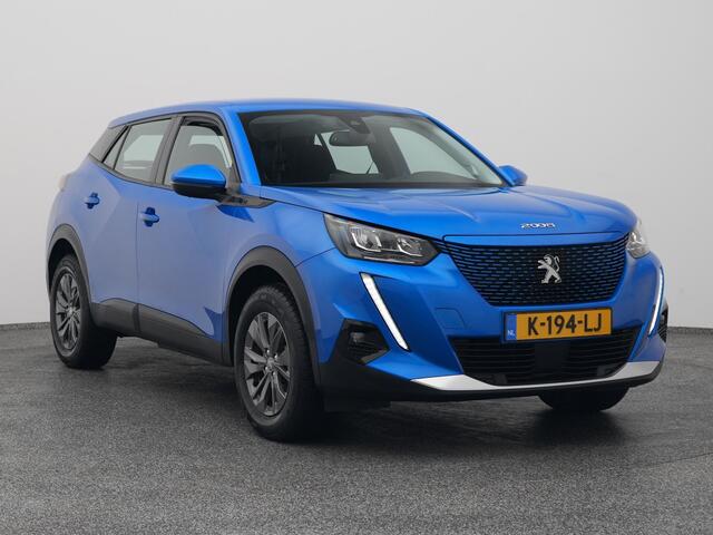 Peugeot e-2008 EV Blue Lease Active 50 kWh | CAMERA | CARPLAY