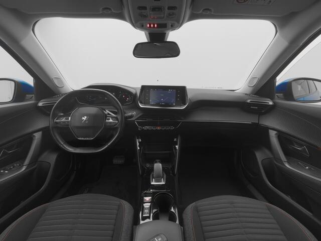 Peugeot e-2008 EV Blue Lease Active 50 kWh | CAMERA | CARPLAY