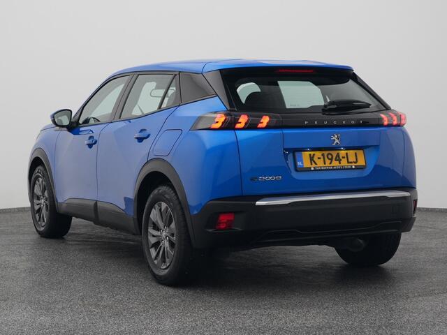 Peugeot e-2008 EV Blue Lease Active 50 kWh | CAMERA | CARPLAY