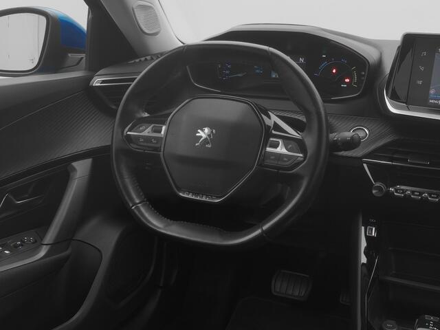 Peugeot e-2008 EV Blue Lease Active 50 kWh | CAMERA | CARPLAY