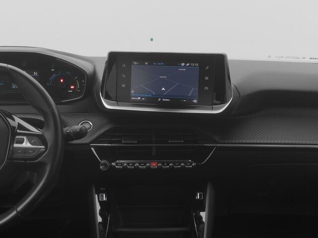 Peugeot e-2008 EV Blue Lease Active 50 kWh | CAMERA | CARPLAY