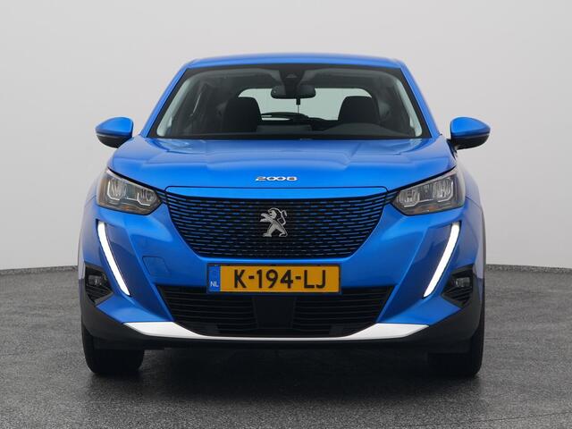 Peugeot e-2008 EV Blue Lease Active 50 kWh | CAMERA | CARPLAY