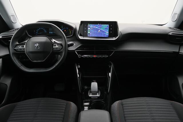 Peugeot e-2008 EV Active Pack 50 kWh SOH 90%, Camera, Apple Carplay, Climate, Cruise, PDC