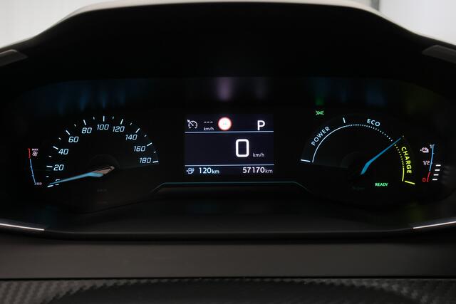 Peugeot e-2008 EV Active Pack 50 kWh SOH 90%, Camera, Apple Carplay, Climate, Cruise, PDC