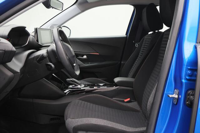 Peugeot e-2008 EV Active Pack 50 kWh SOH 90%, Camera, Apple Carplay, Climate, Cruise, PDC