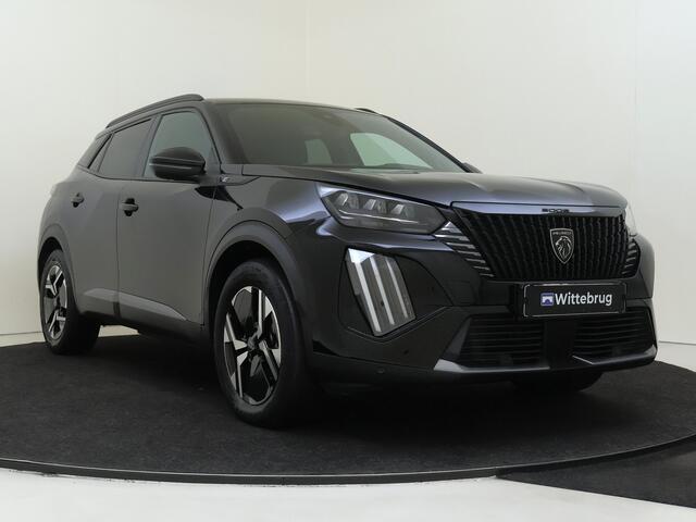 Peugeot e-2008 EV GT 54 kWh