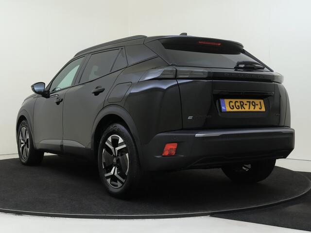 Peugeot e-2008 EV GT 54 kWh