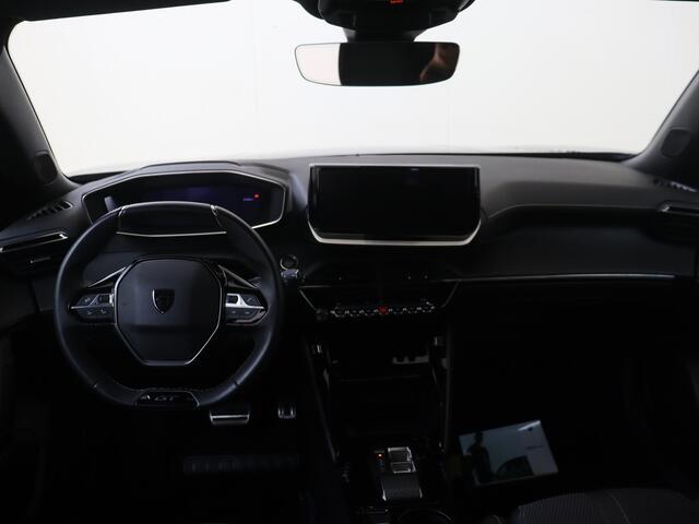 Peugeot e-2008 EV GT 54 kWh