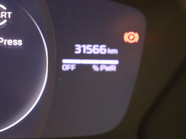 Peugeot e-2008 EV GT 54 kWh