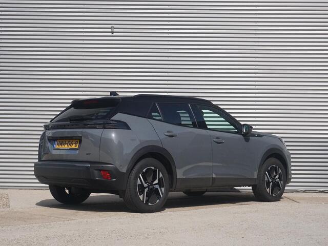 Peugeot e-2008 EV GT Avantage 54 kWh