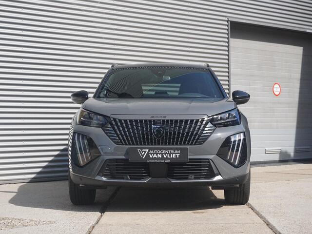 Peugeot e-2008 EV GT Avantage 54 kWh