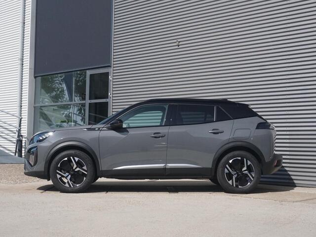 Peugeot e-2008 EV GT Avantage 54 kWh
