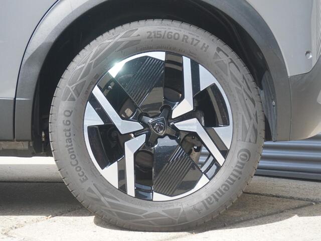 Peugeot e-2008 EV GT Avantage 54 kWh