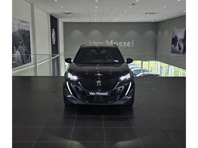 Peugeot e-2008 e-2008 Allure