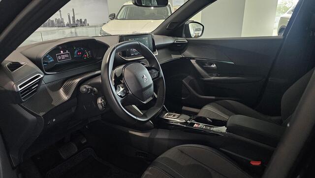 Peugeot e-2008 e-2008 Allure