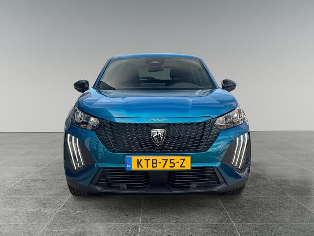 Peugeot e-2008 EV Business 54kWh 156pk | 400KM WLTP | NAVI | CAMERA | CARPLAY