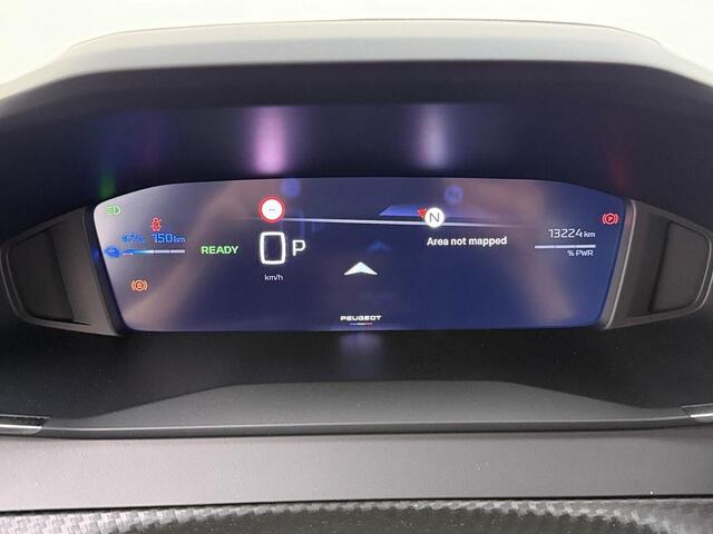 Peugeot e-2008 EV Allure Avantage 54 kWh Soh 97% 360.Camera/Nav/ Keyless/Ad.Cruise/CarPlay/H.Leder/Blindspot