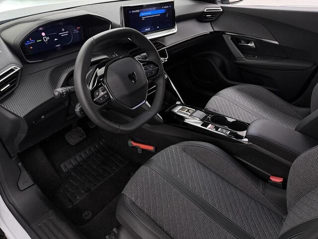 Peugeot e-2008 EV Allure Avantage 54 kWh Soh 97% 360.Camera/Nav/ Keyless/Ad.Cruise/CarPlay/H.Leder/Blindspot