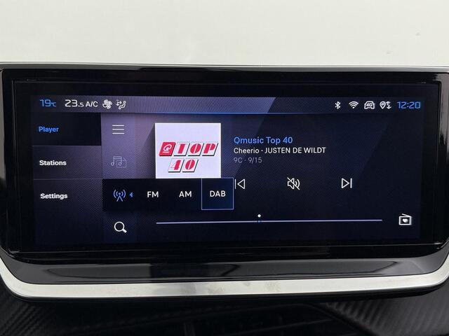 Peugeot e-2008 EV Allure Avantage 54 kWh Soh 97% 360.Camera/Nav/ Keyless/Ad.Cruise/CarPlay/H.Leder/Blindspot