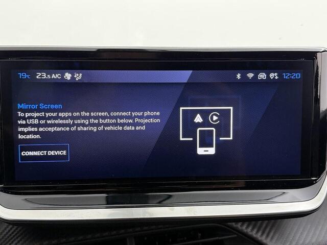 Peugeot e-2008 EV Allure Avantage 54 kWh Soh 97% 360.Camera/Nav/ Keyless/Ad.Cruise/CarPlay/H.Leder/Blindspot