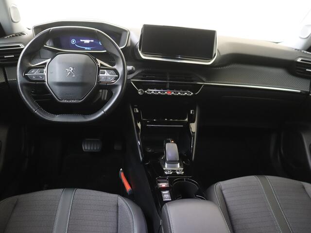 Peugeot e-2008 EV Allure Pack 50 kWh YP