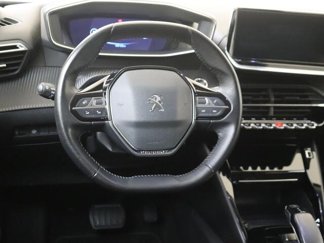 Peugeot e-2008 EV Allure Pack 50 kWh YP