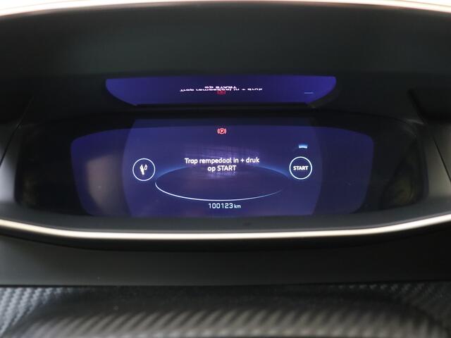 Peugeot e-2008 EV Allure Pack 50 kWh YP