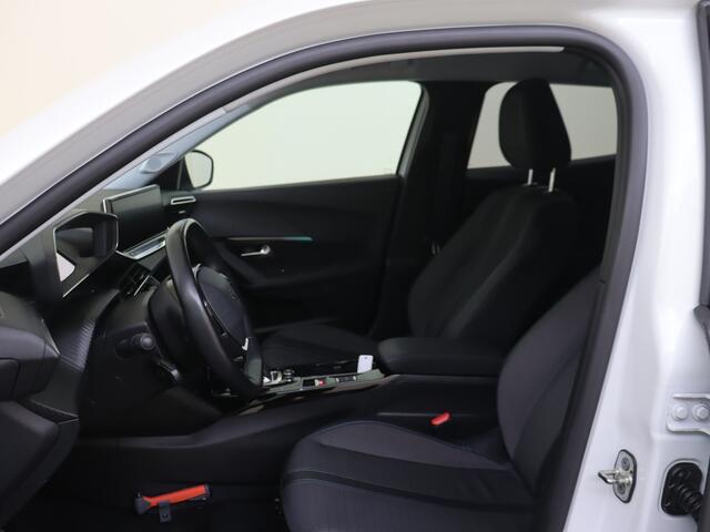 Peugeot e-2008 EV Allure Pack 50 kWh YP