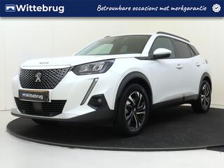 Peugeot e-2008 EV Allure Pack 50 kWh YP