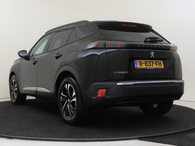 Peugeot e-2008 EV Allure Pack 50 kWh YP