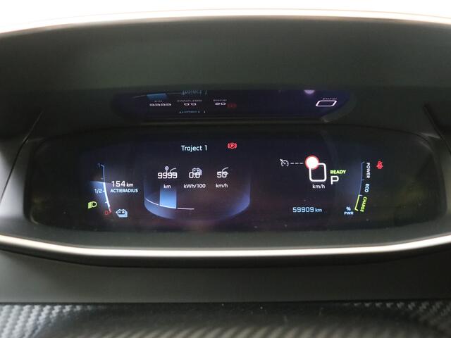 Peugeot e-2008 EV Allure Pack 50 kWh YP