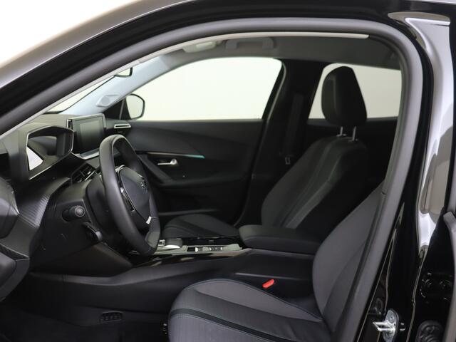 Peugeot e-2008 EV Allure Pack 50 kWh YP