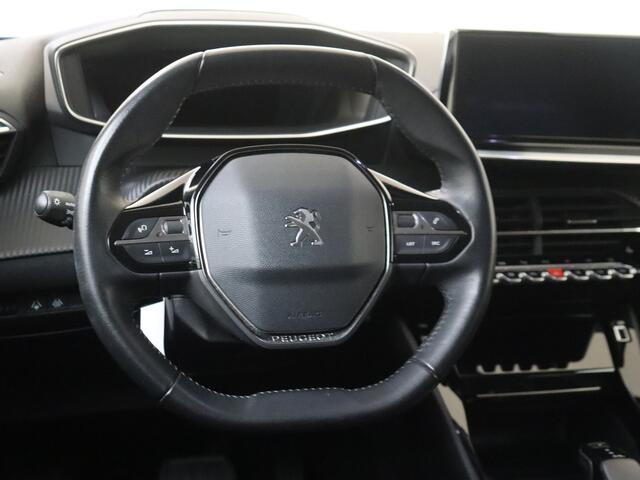 Peugeot e-2008 EV Allure 50 kWh YP
