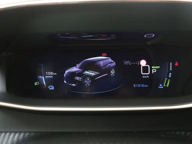Peugeot e-2008 EV Allure 50 kWh YP