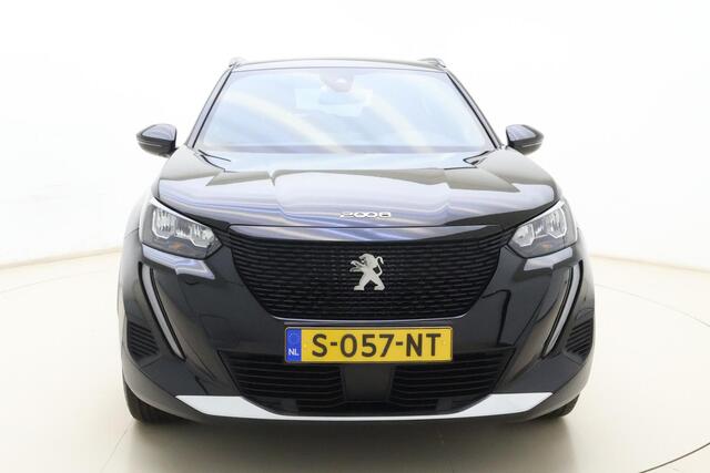 Peugeot e-2008 EV Allure Pack 50 kWh | Apple carplay/Android auto | Adaptive cruise | Climate control | Lichtmetalen velgen 17'' |