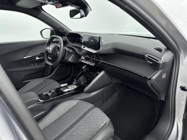 Peugeot e-2008 SUV EV Allure 50 kWh 136pk | Accu 100% | Navigatie | Parkeerhulp | CarPlay | Led Koplampen