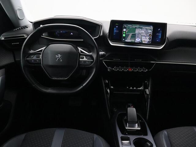 Peugeot e-2008 EV ALLURE 50 kWh + CAMERA | LED | CARPLAY | STOELVERW.